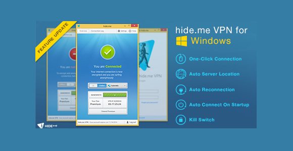how to hide vpn free