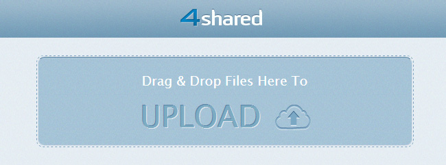 4shared download