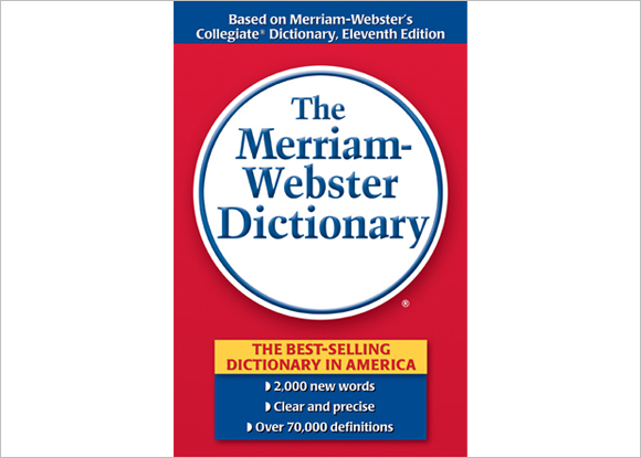 dictionary merriam webster