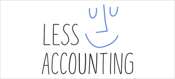 less accounting software