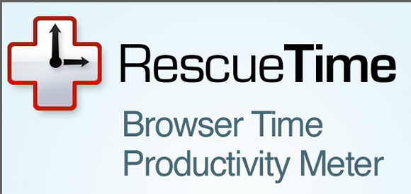 rescuetime software