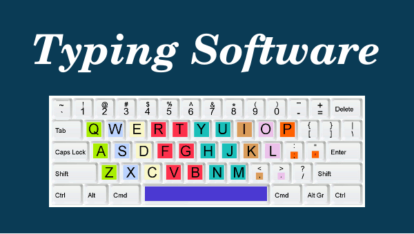 Typing Software