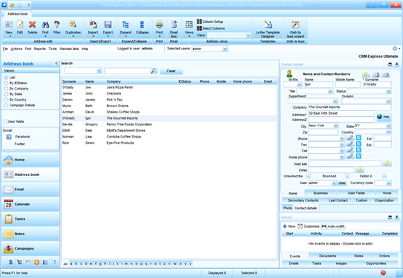 freeware crm software download