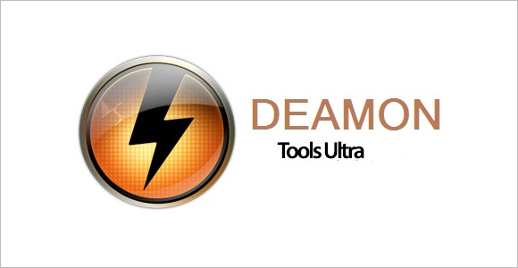 daemon tools ultra 3