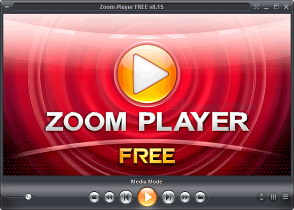 zoom player