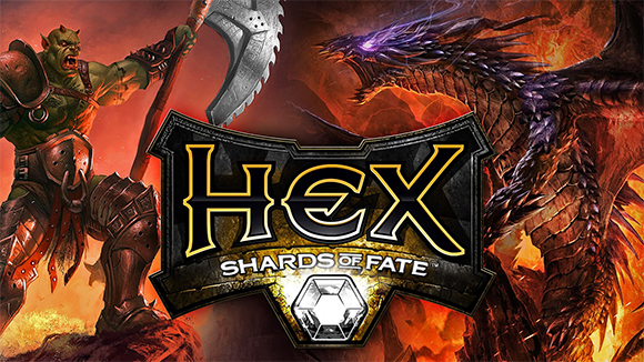 hex shards of fate