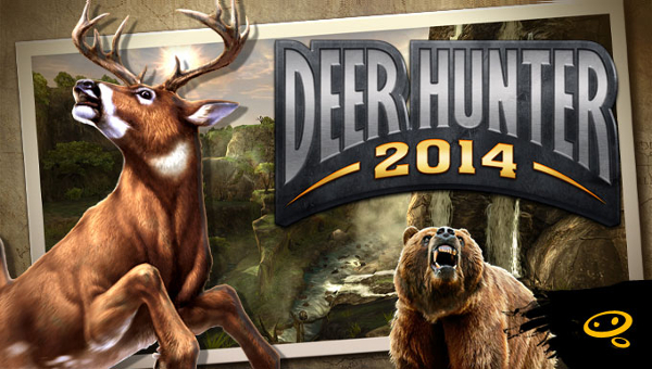 7 Best Hunting Games Download for Windows, Mac | DownloadCloud