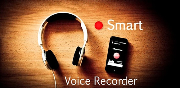 smart voice recorder