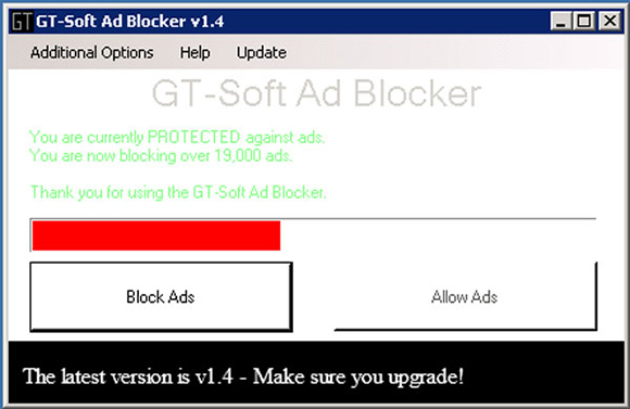 gt soft ad blocker