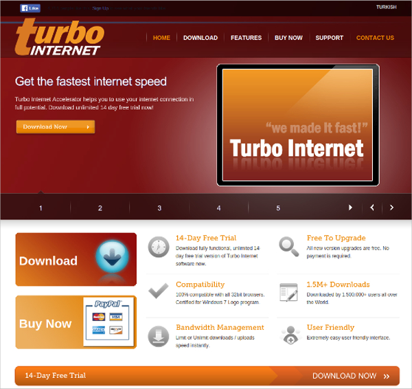 turbo internet 1