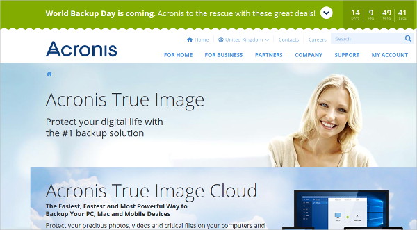 acronis true image premium