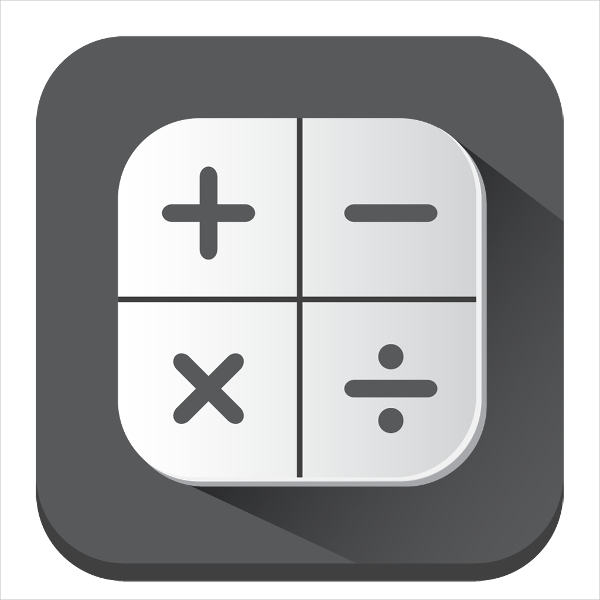 Calculator Apps for Android icon