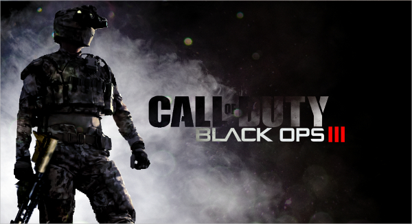 call of duty black ops iii