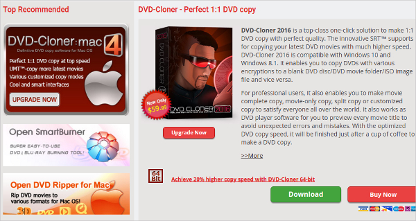 dvd cloner