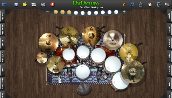 Drum Games1