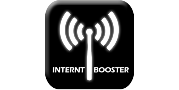 Internet Booster Apps 