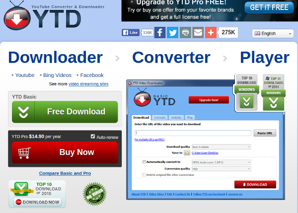 free mp4 converter