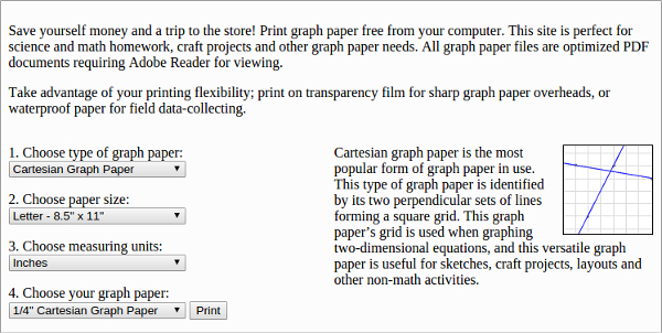 print free graph paper1
