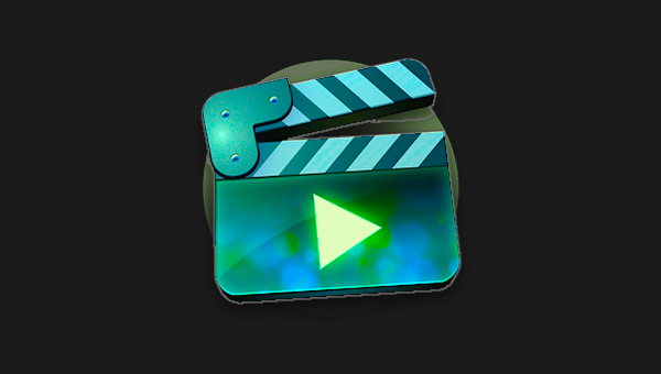 Video Enhancement icon