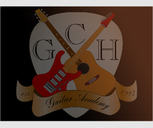 gch guitar academy