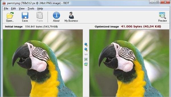 Image Optimizer Softwares1
