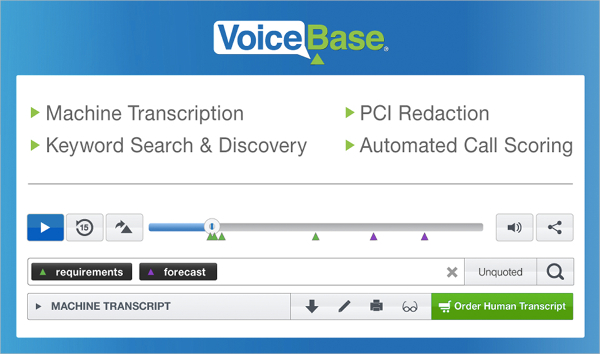 voicebase