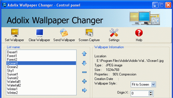 10+ Best Wallpaper Changer Software Free Download for Windows, Mac,  Android, Linux | DownloadCloud