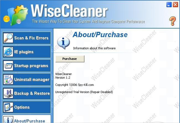 wise disk cleaner2
