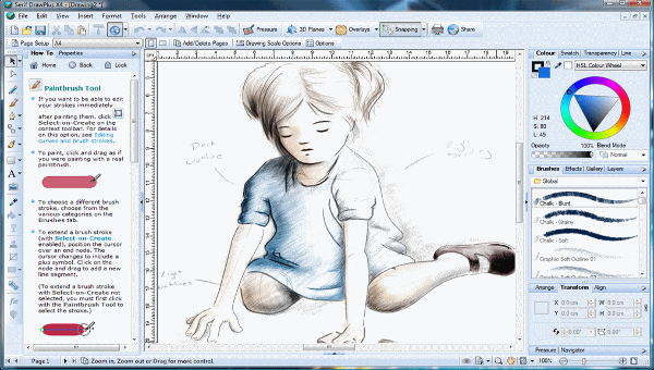 8+ Best 2D Animation Software Free Download For Windows, Mac, Linux |  DownloadCloud