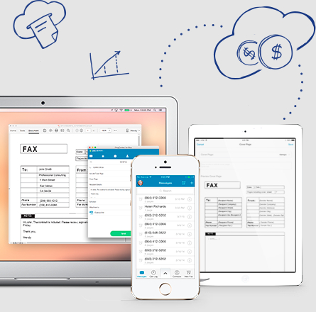 ringcentral fax