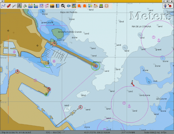 5+ Best Marine Navigation Software Free Download For Windows, Mac
