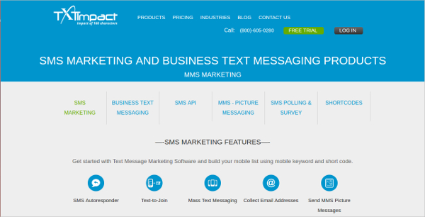 Sms Marketing software, free download With Crack