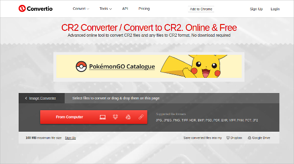 Download Cr2 To Jpg Converter For Mac