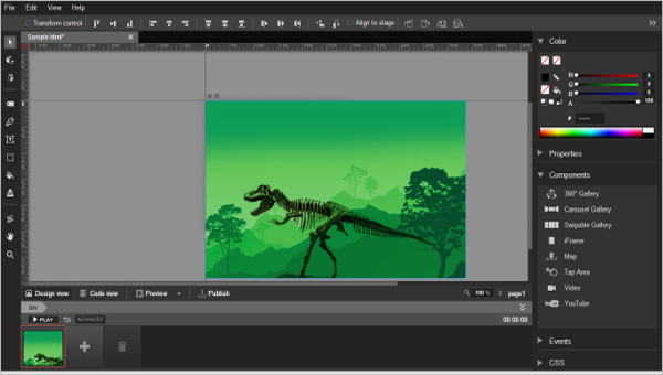 6+ Best CSS Animation Software Free Download for Windows, Mac |  DownloadCloud