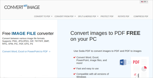 free image file converter