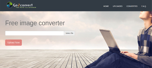 free image converter