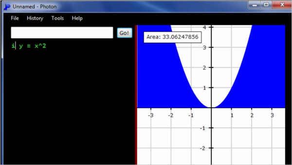 Graphing Software