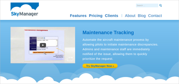 aircraft maintenance manager software free download