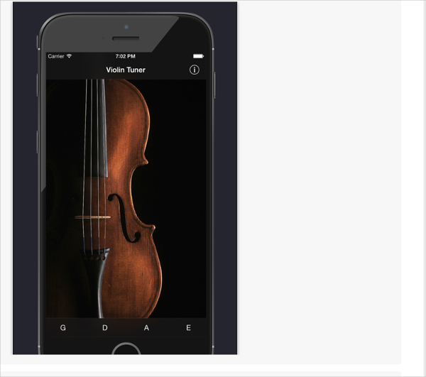 6+ Best Violin Tuner Software Free Download For Windows, Mac, Android