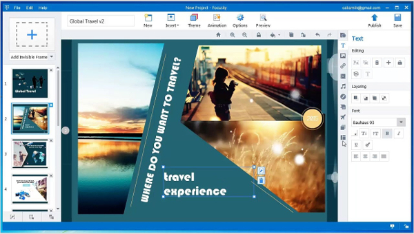 6+ Best Animated Presentation Software Free Download for Windows, Mac,  Android | DownloadCloud