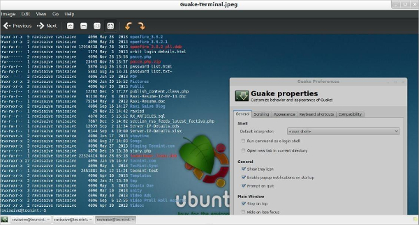linux emulator for windows
