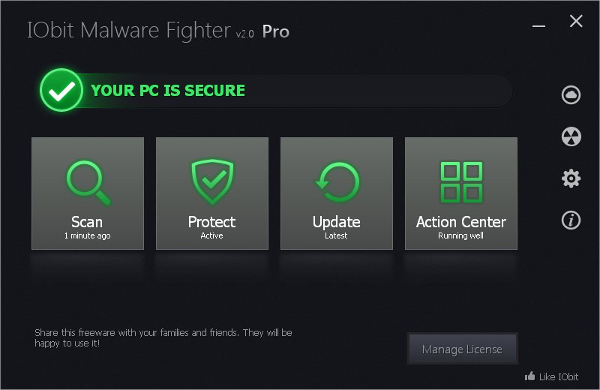 malware fighter