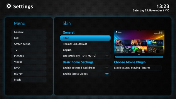 pc tv tuner software free download