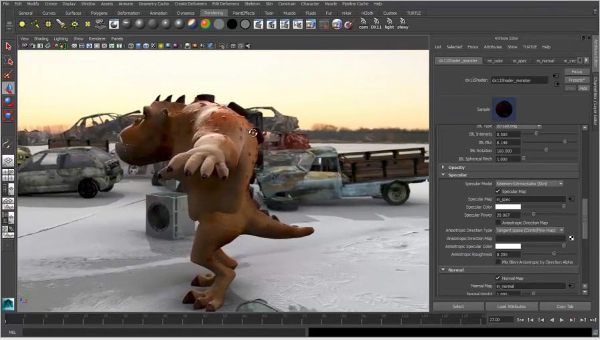 6+ Best Movie Animation Software Free Download for Windows, Mac, Android |  DownloadCloud