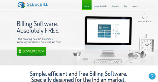 billingsoftware