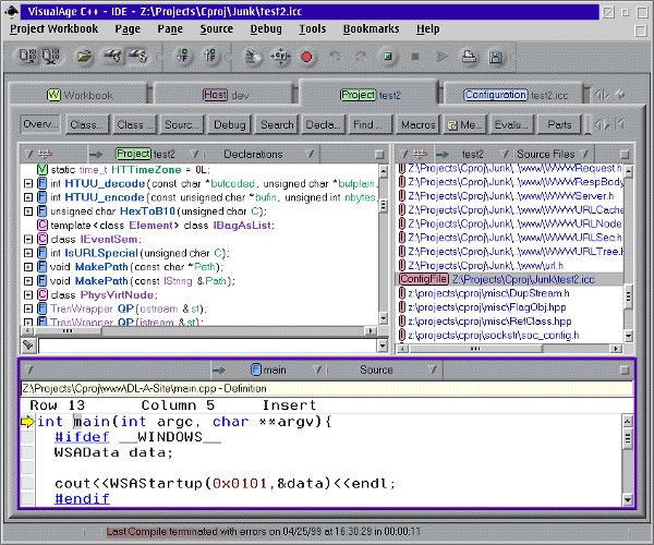 c++ compiler windows download