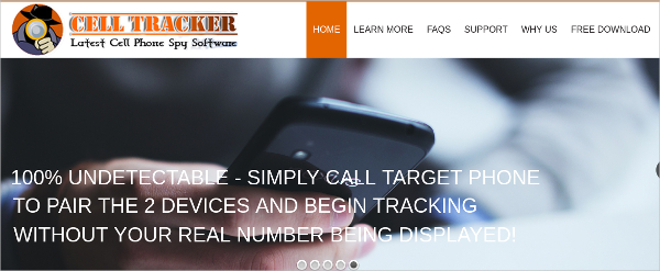 cell tracker