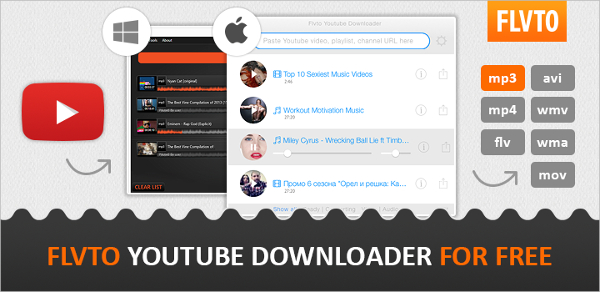 discover youtube downloader