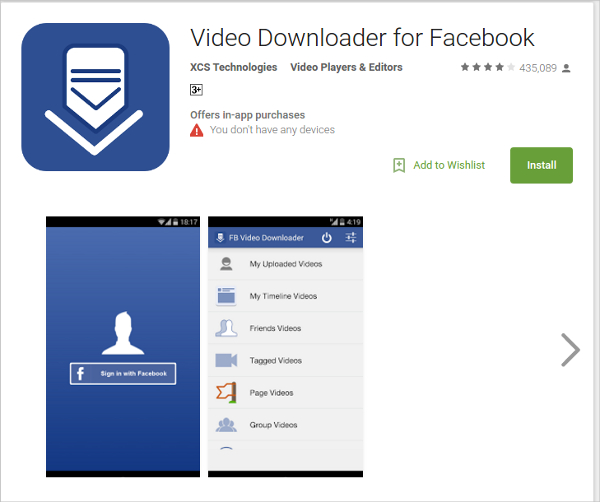 video downloader for facebook1