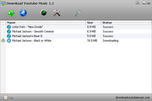 youtube music downloader1